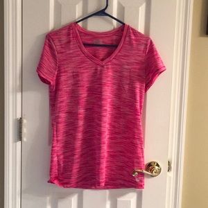 bcg pink top